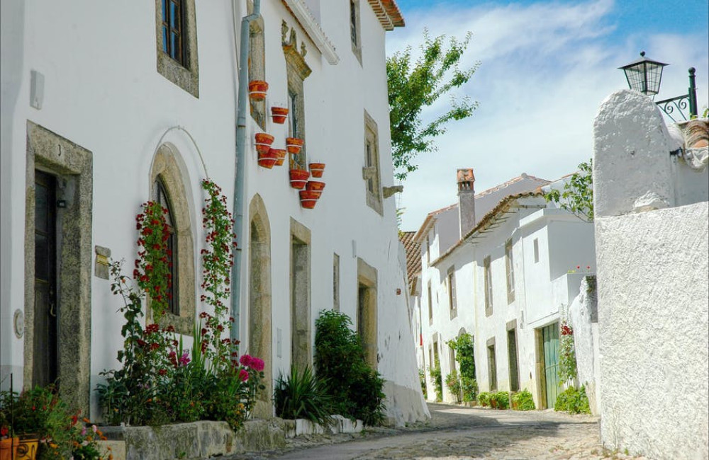 De mooiste witte dorpen van Andalusië