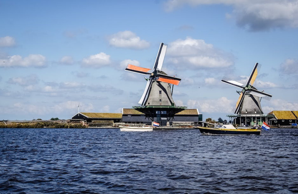 Enkhuizen en Noord-Holland verkennen met de taxi