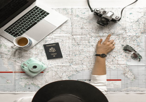 Wat is de beste reistijd voor jouw vakantiebestemming?