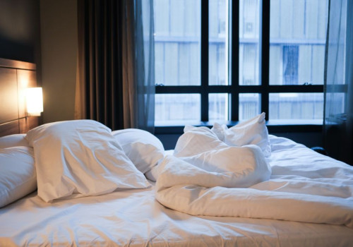Hoe vraag je in een hotel in Lissabon om een rustige binnenkamer zonder bijbetaling