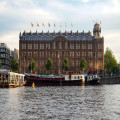 Hoeveel toeristenbelasting betaal je per nacht in een hotel in Amsterdam in 2026