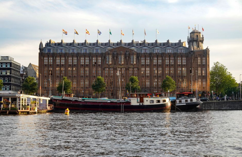 Hoeveel toeristenbelasting betaal je per nacht in een hotel in Amsterdam in 2026