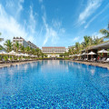 Dit zijn de top 3 luxe all inclusive hotels van Turkije