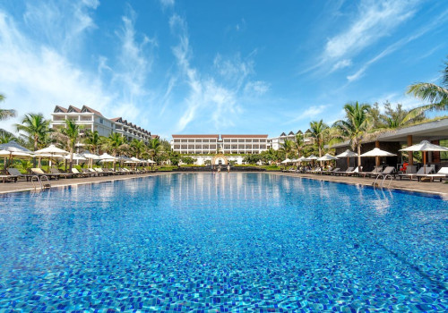 Dit zijn de top 3 luxe all inclusive hotels van Turkije