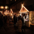 Kerstmarkt Saarbrücken met overnachting: wanneer, waar en hoe je het weekend plant