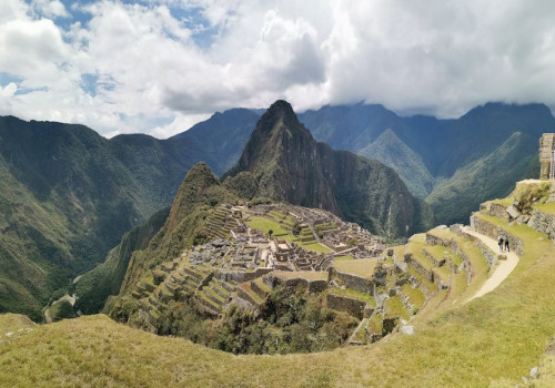 Waarom is een hotel ideaal als je op fietsvakantie gaat naar Peru?
