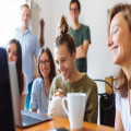 Waarom tv-kijken ook quality time is voor jou en je partner