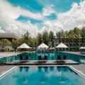 Wat is het verschil tussen een resort en een hotel?