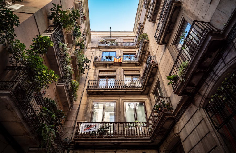 Van luxe naar uniek! Barcelona heeft het allemaal.