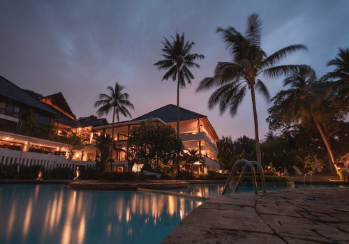 Wat is het beste moment om een hotel te boeken voor je vakantie?