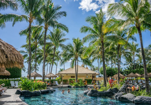 Wat betekent 'all inclusive' bij een vakantie eigenlijk precies?