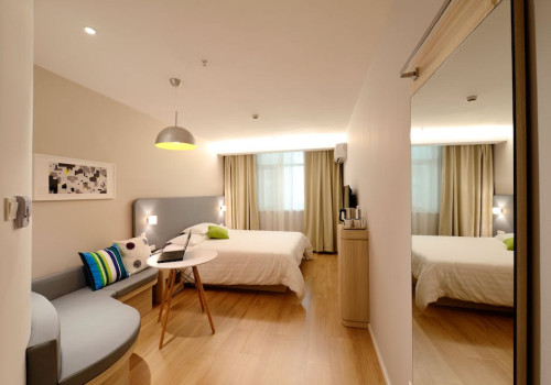 Weekendje weg in een hotel? Ga voor het prachtige Montecatini Terme!