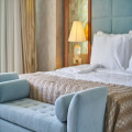 Wat doe je als je hotelkamer in Barcelona om 11 uur 's ochtends nog niet klaar is