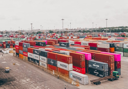 De Impact van het EU Exportverbod op Kunststofverwerking in Nederland