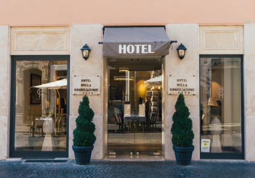 De 5 beste hotels van Sicilië
