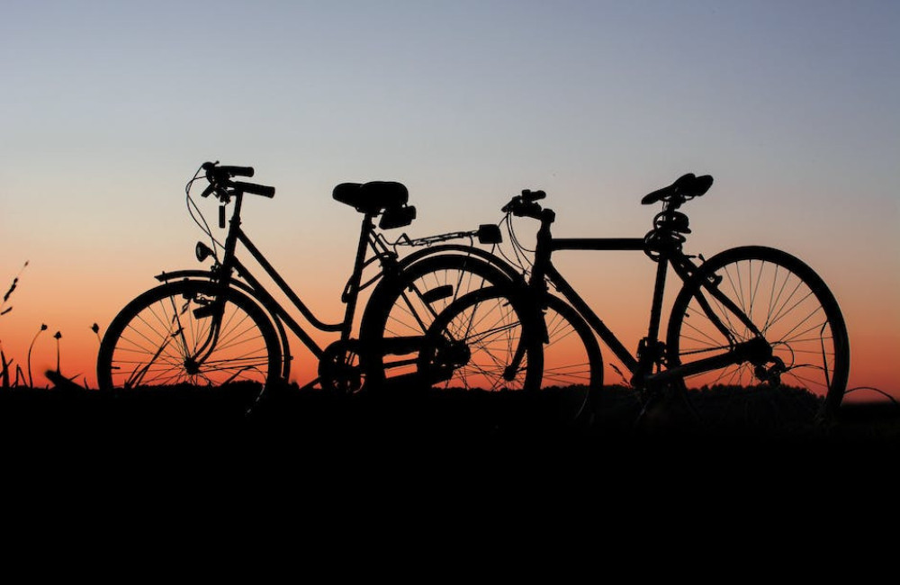 Fietsen huren bij een hotel? Lees eerst deze 4 tips!