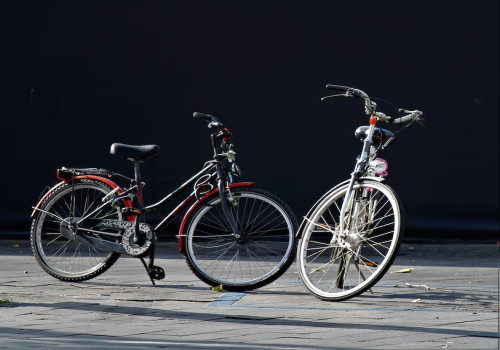 Kun je in een Italiaans hotel gemakkelijk fietsen huren?