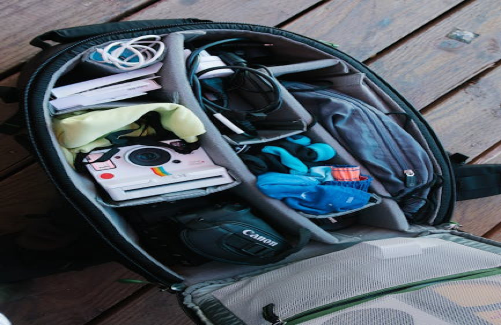 Hoeveel bagage mag je meenemen op vakantie?