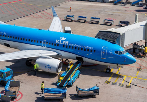 Waarom parkeren bij Florian-Hotels de slimste keuze is