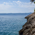 Hoeveel kost een hotel aan de Adriatische kust in Kroatië in augustus 2026