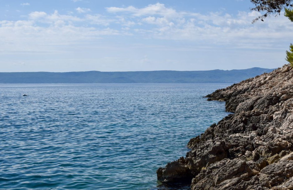 Hoeveel kost een hotel aan de Adriatische kust in Kroatië in augustus 2026