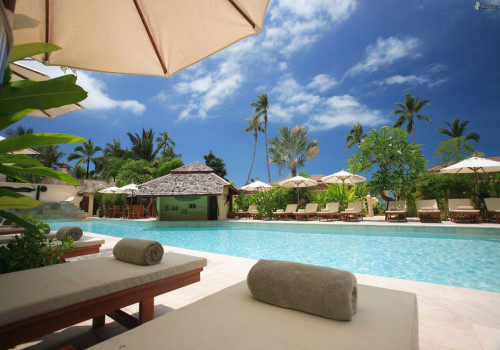 Waarom is een all inclusive vakantie zo populair? Dit is wat je moet weten