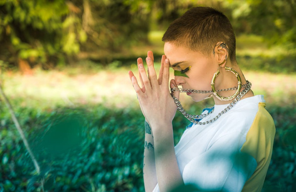 Vier leuke, spirituele reisbestemmingen