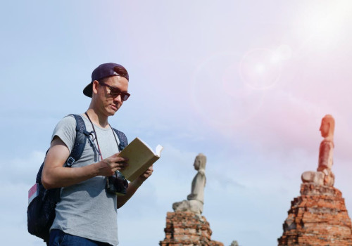 Cadeau kopen voor reizigers? Dit zijn de perfecte geschenken voor vakantiegangers