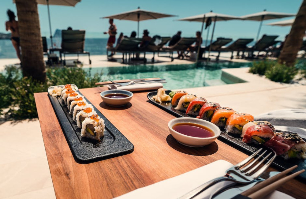 Gezond eten op jouw vakantie in Ibiza doe je zo!