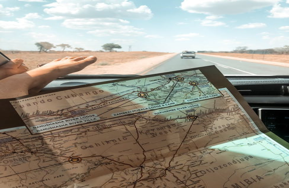 Is een campervakantie iets voor mij? Een complete gids