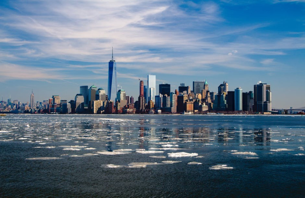 Reizen naar Amerika? Hier moet je op letten