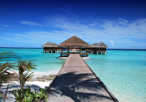 Wat is het verschil tussen een citytrip en een strandvakantie?