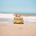 Welke vakantiestijl past het beste bij jou?