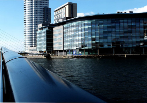 Hotel geboekt in Engeland? Vergeet je ETA niet aan te vragen!