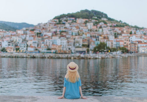 Onze favoriete hotels op de Griekse eilanden