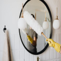 Wat moet je doen als je kamer in een hotel niet schoon is?