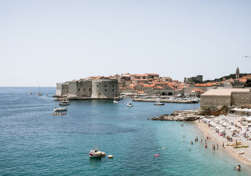 De beste tips voor een vakantie in Dubrovnik