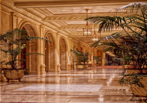 Wat betekent all inclusive bij een hotel? Uitleg en tips