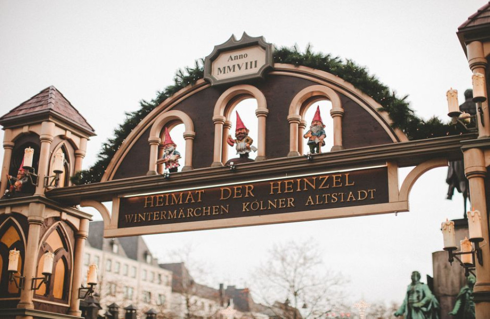 Wat kost een hotel in Keulen tijdens de kerstmarkt in december 2026 en wanneer boek je
