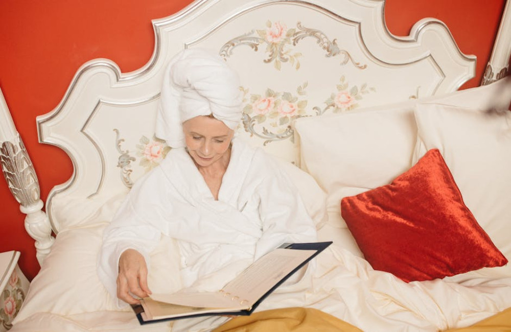 Hoeveel sterren heeft een gemiddeld hotel in Nederland?