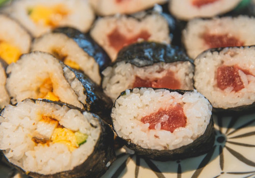 Waarom een echte chef niet zonder Japans keukenmes kan