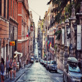 Hoeveel toeristenbelasting betaal je in Rome in 2026 met twee kinderen onder de 10