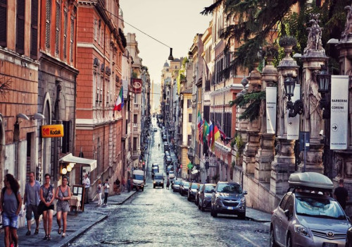 Hoeveel toeristenbelasting betaal je in Rome in 2026 met twee kinderen onder de 10