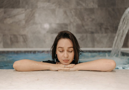 Tot rust komen tijdens een weekend weg? Neem een Hammam behandeling