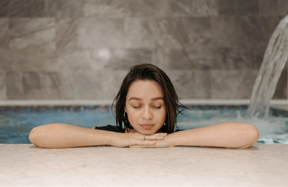 Tot rust komen tijdens een weekend weg? Neem een Hammam behandeling