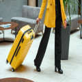 Ik ga op vakantie en neem mee? Lees onze bagage tips!