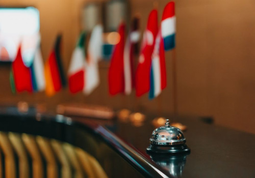 Tot hoe laat kun je uitchecken en wat kost een late checkout tot 14:00 uur in een hotel