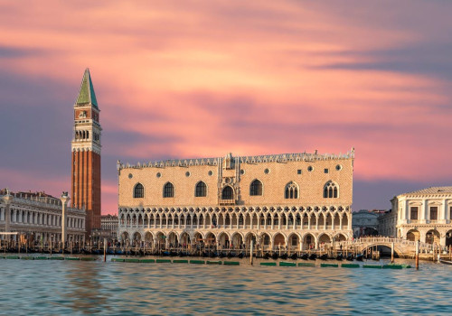 Venetië bezoeken deze zomer? Lees onze tips!