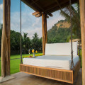 Wat is het verschil tussen een resort en een hotel?