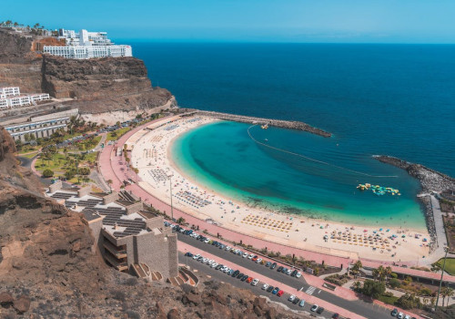 Wat kost een hotel op Gran Canaria in de herfstvakantie van oktober 2026